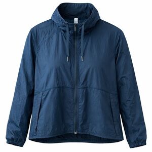 Lululemon Zip Jacket